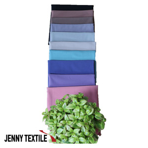 Sản Xuất Tại Hàn Quốc Tươi ITY MOSA Vải Dệt May Polyester 94% Spandex 6% 900TM Nhiều Màu - Product Image 1