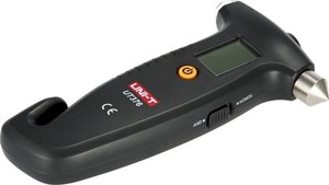 เครื่องวัดลมยาง UNI-T UT376 ขายดี ใช้สำหรับวัดลมยางรถยนต์ - Product Image 5