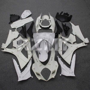 ชุดแฟริ่งรถมอเตอร์ไซค์แบบไม่ทำสี สำหรับ SUZUKI GSXR1000 2007-2008 GSX-R1000 GSXR 1000  ชุดแฟริ่ง ABS ฉีดขึ้นรูป  แบบกำหนดเองได้ - Product Image 3