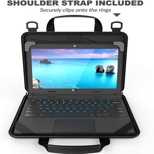 EVA Material Waterproof Laptop Sleeves for 13-14" Inch <strong>Chromebook</strong> <strong>Cases</strong> - Product Image 5