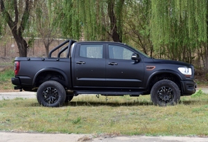 La Camioneta Pickup Zxauto Diésel <span class=keywords><strong>4x4</strong></span> Más Vendida, Nuevas <span class=keywords><strong>Camionetas</strong></span> Pickup Diésel con Compuerta Elevadora <span class=keywords><strong>en</strong></span> <span class=keywords><strong>Venta</strong></span> - Product Image 3