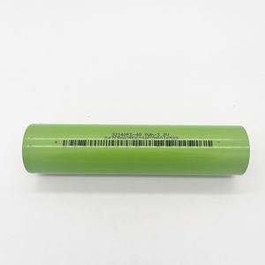 Lifepo4 32140 3.2v 15Ah 33140 Lifepo4 배터리 JSK 32140 배터리 (전기 자동차 및 전기 자전거용) - Product Image 1