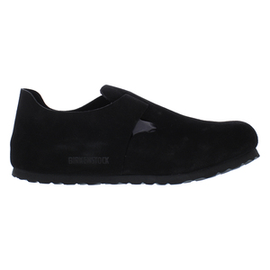 Chaussures unisexes Birkenstock London Narrow, couleur : noir |   100% authentique - Product Image 3
