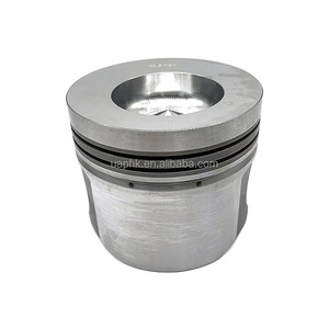 Piston de moteur diesel 3208 CA9L7737 9L-7737 9L7737 - Product Image 2