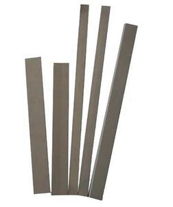 Yg6 Wolframkarbid Flach-/Karbidstreifen Rohlinge - Product Image 3