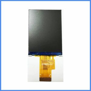 2 İnç TFT LCD Modül 240X320 22pin MCU Arayüzlü IPS HD Renkli LCD Ekran ST7789 Sürücülü Dokunmatik Ekran Paneli WSD LED Arka Aydınlatmalı - Product Image 4