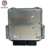 Unité de commande du moteur 0281021190 Module informatique ECM ECU Module de commande électronique