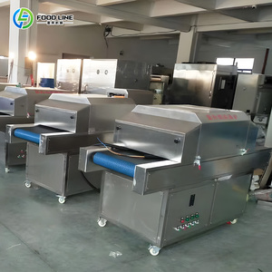 <strong>Uv</strong> Heat Transfer Industrial Furnace for Heat Treatmen Heating Equipment Ozone Sterilizing Machine Ozone <strong>Sterilisator</strong> - Product Image 2