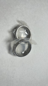 1622366500 Shaft Seal Bushing for Manny Screw <b>Air</b> Compressor Part - Product Image 3