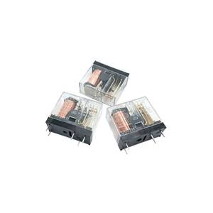 รีเลย์ G2R-1A-24 12V 24V ใหม่และของแท้ ชิ้นส่วนอิเล็กทรอนิกส์ - Product Image 1