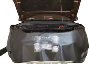 3 protections de pare-chocs de voiture (1 pièce 130x60cm, 2 pièces 60x110cm) pour protéger la peinture, protection magnétique pour ailes, capot, outil de réparation automobile - Product Image 3