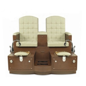 เก้าอี้สปาเท้าไฟฟ้าเก้าอี้ทำเล็บเท้า - Product Image 2