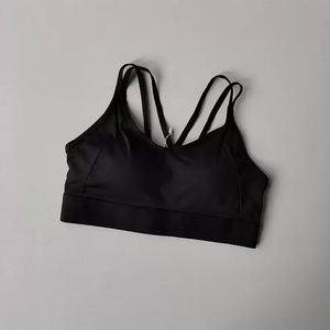 Vente en gros de vêtements de sport respirants et imperméables pour femmes, ensembles de soutien-gorge de sport et leggings sans couture, grandes tailles - Product Image 5