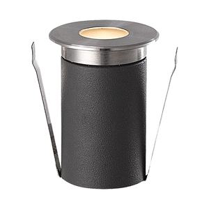 RGB impermeable ultrafino LED paisaje luz <span class=keywords><strong>Acero</strong></span> inoxidable 1W 12-24V IP67 impermeable IP Clasificación para patio al aire libre RGB - Product Image 5