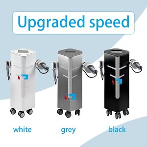 Nueva Máquina de Drenaje Linfático 2 en 1 con Rodillo Interno de 4000 RPM para Pérdida de Peso Corporal y Masaje Muscular, Adelgazamiento Corporal - Product Image 3