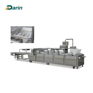 China factory rice flakes/poha/rice crispies cereal snack food making machine produce process plant with a cheap price