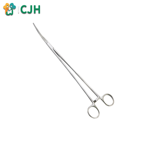 Bedah Sapi dan Domba CJH untuk Forceps Hemostatik - Product Image 5