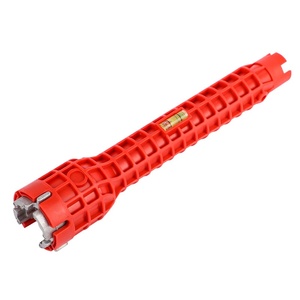 Набор инструментов для ремонта раковины, 8 в 1 - Product Image 1