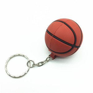 แฟลชไดรฟ์ USB 2.0 รูปทรงลูกบอล PVC แบบกำหนดเอง แฟลชไดรฟ์ USB ของขวัญสุดสร้างสรรค์ ความจุ 4GB 8GB 16GB 32GB 64GB 128GB - Product Image 6