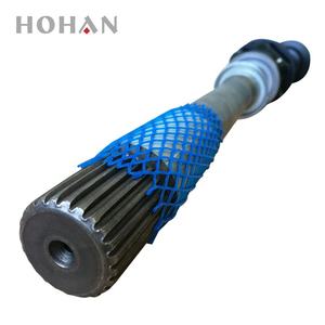 Автомобильная система передачи приводного вала в сборе, задняя ось CV для Toyota Camry 43420-06A00 - Product Image 4