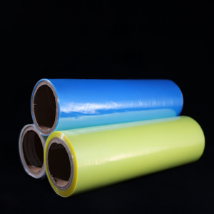 Độ dẻo dai tốt Độ giãn dài cao nhựa chân không đóng bao phim cuộn cho Composite ngành công nghiệp quá trình - Product Image 4