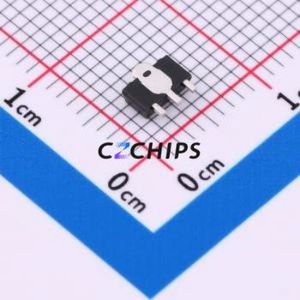 Transistor Original y Nuevo 2SA1013-JSM SOT-89, Transistor de Unión Bipolar (BJT) - Product Image 2