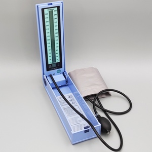 เครื่องวัดความดันโลหิตดิจิตอลอิเล็กทรอนิกส์แบบไม่ใช้สารปรอท เครื่องวัดความดันโลหิตแบบไม่ใช้สารปรอท - Product Image 4