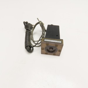 PLC <strong>Proteus</strong> 100B 1/4" NPT Flow Switch 115V Warranty Product - Product Image 1