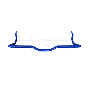 Nhà Máy Phụ Tùng Ô Tô Phía Trước Rắn <span class=keywords><strong>Sway</strong></span> Thanh Ổn Định Antiroll Thanh Cho Honda <span class=keywords><strong>Civic</strong></span> - Product Image 3