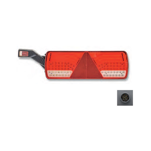 Luce posteriore GENERIC APPLICATIONS MDFR1184SX Illuminazione - Product Image 1