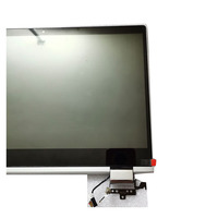 Rakitan Layar Sentuh LCD untuk HP Pavilion X360 14M-CD 14-dd 14-cd 14 inci L18192-001 JL1