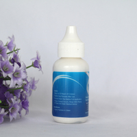 Colle pour extensions capillaires 38 ml (1,3 oz) – Super adhérence pour systèmes capillaires