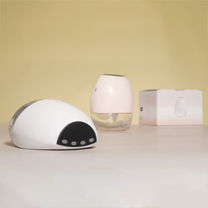 Extracteur De Leche Portatil Extracteur De <span class=keywords><strong>Lait</strong></span> Électrique Sans Fil 170ml Pneu <span class=keywords><strong>Lait</strong></span> <span class=keywords><strong>Tire</strong></span>-<span class=keywords><strong>lait</strong></span> Mains Libres <span class=keywords><strong>Tire</strong></span>-<span class=keywords><strong>lait</strong></span> Électrique - Product Image 6