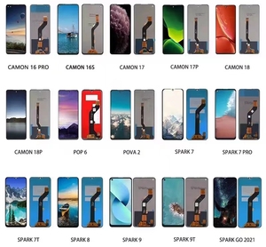 IPhone15用スクリーン交換ecrans <span class=keywords><strong>lcd</strong></span> oledディスプレイpantalla for iphone 15 promaxオリジナル携帯電話部品 - Product Image 3