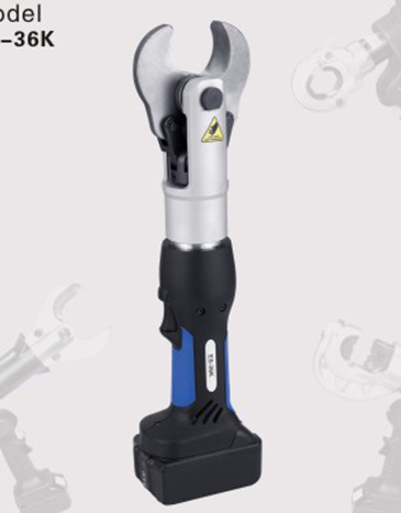 Battery Powered Cutting Tool