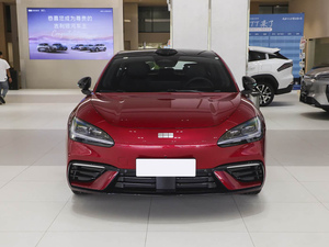 Geely Galaxy <span class=keywords><strong>TT</strong></span> 2026: Auto Elettrica Intelligente per il Business Premium e il Pendolarismo Urbano - Product Image 2