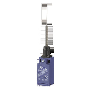 Interruptor de Límite de Seguridad Vertical CNTD/Changde C4N-4166N - Product Image 3