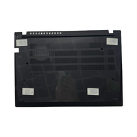 Grosir dasar penutup bawah baru untuk Lenovo Thinkpad T14 Gen5 casing D Lower 5CB1M21664 5CB1M21665