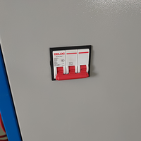 Alimentation électrique Wenbo IGBT 1000A 2000A 12V CC 24000W, redresseur automatique pour électrodéposition et anodisation