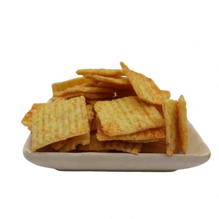Rice Cracker Snacks Rice Cracker Snacks
