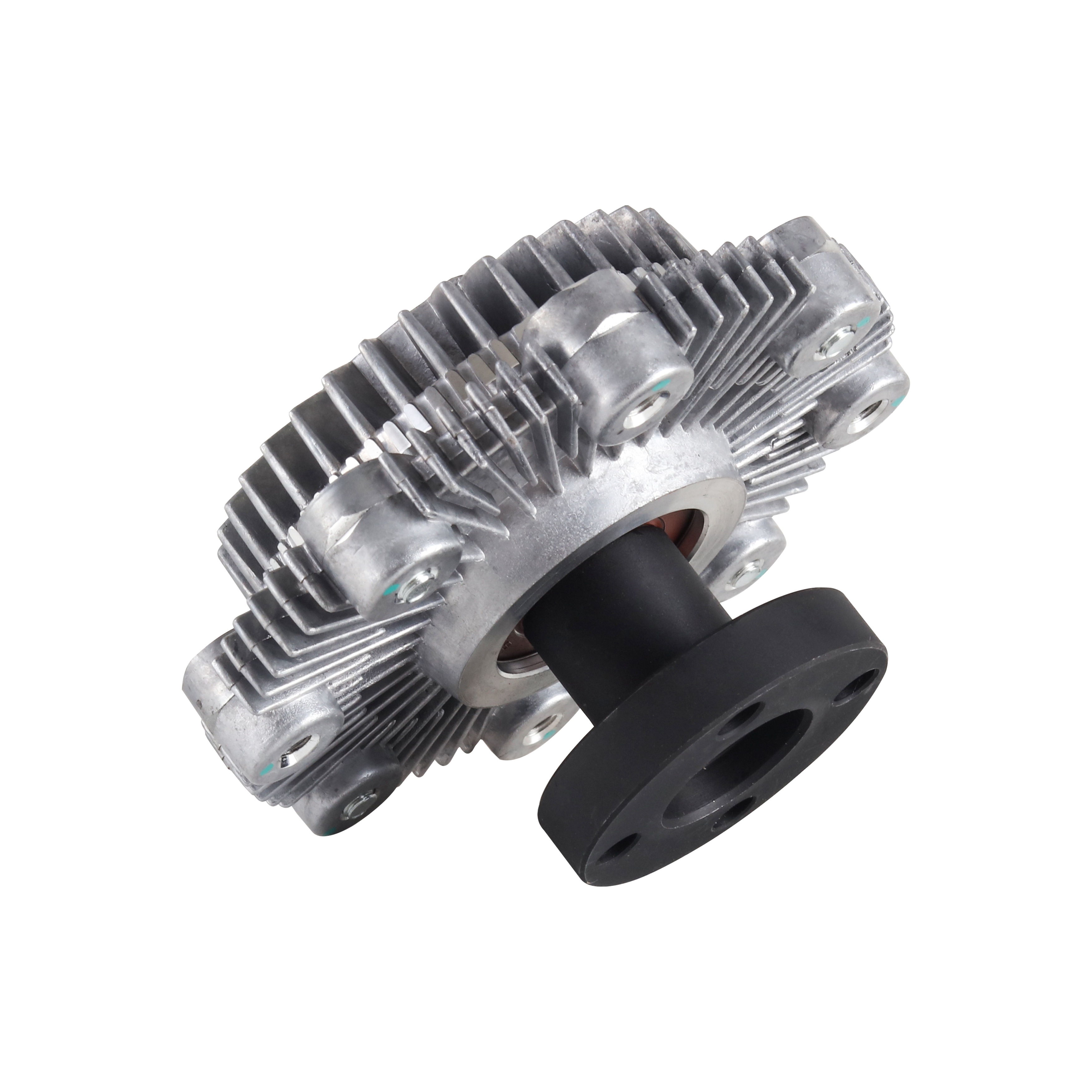 1712081A00 Engine Cooling Fan Clutch for SUZUKI Jimny Samurai