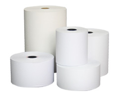 rouleau thermique