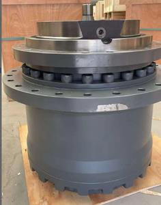 Boîte de réduction de translation pour pelle hydraulique Lingong LG500 – Remplacement pour transmission de chenilles à couple élevé - Product Image 4