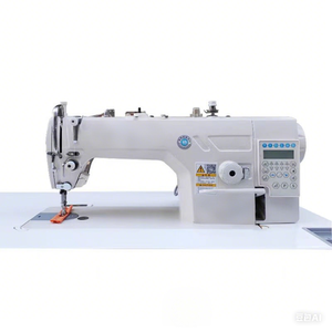 Computerized <b>Sewing</b> <b>Machine</b>, Fully <b>Automatic</b> Industrial <b>Sewing</b> <b>Machine</b> - Product Image 3