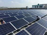 Système solaire hybride de qualité fiable 8 kW, 12 kW, 15 kW, kit complet pour toute la maison, système d'énergie solaire