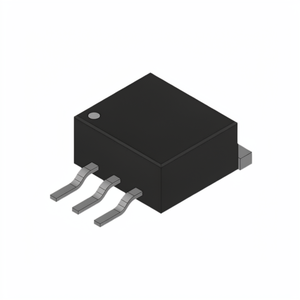 Manufacturer Channel 2SK4066-DL-1E Electronics Component Transistors TO-263-2 - Product Image 1