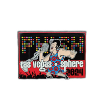 Benutzerdefinierter Spiel-Charakter-Anstecker aus Hartzinklegierung, Farbverlauf-Zinklegierungs-Spielcharakter-Pin