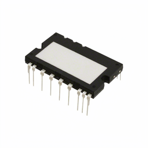FNB41560 Electronic Circuit Components Discrete Semiconductor Products Authorized Distributor 26-PowerDIP Module - Product Image 1