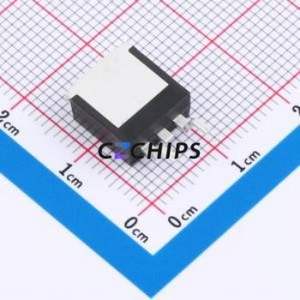 Transistor à effet de champ (MOSFET) MSA002B TO-263 neuf et original - Product Image 2