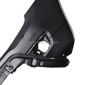 Adecuado para el parachoques delantero de Renault DUSTER 14-17 620226148R/620224960R - Product Image 4